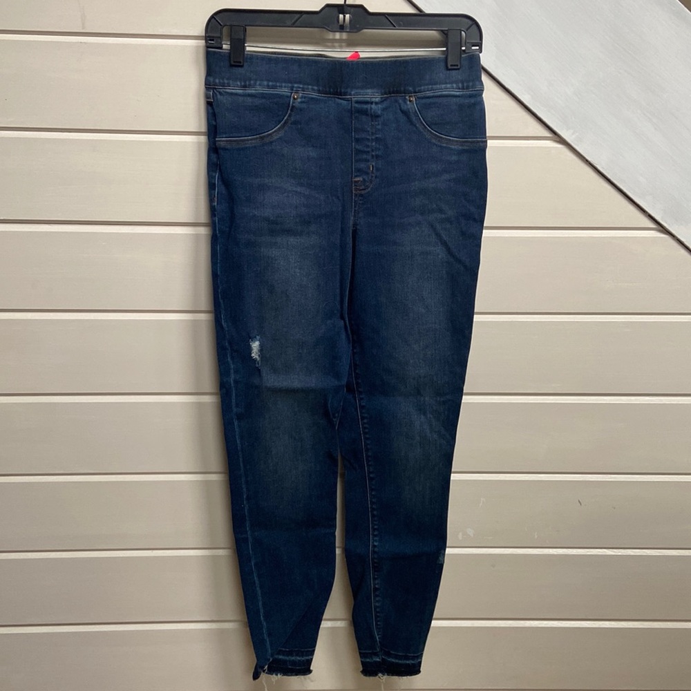 Spanx skinny jeans
